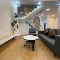 7 Tỷ 0 -Hẽm Xe Hơi- Nhà 3 Tầng - 3 Phòng Ngủ- 71M2 - ( 5,75M Nở Hậu 7,4M X 11,6M ) - P Phước Long B - Thủ Đức .