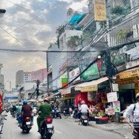 Bán Nhà Mặt Tiền Chợ - Vị Trí Đắc Địa Kinh Doanh/Đầu Tư