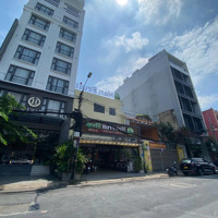 Bán Nhà Mặt Tiền 8M Đg Hậu Giang, P4, Q Tân Bình. Giá: 69 Tỷ
