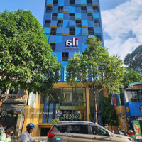 Bán Building Hầm 6 Tầng Đg Mạc Đĩnh Chi, P Đakao, Q1. Giá: 250 Tỷ