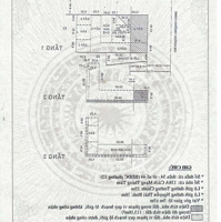 Bán Nhà Góc 2Mặt Tiềnđường Nguyễn Thái Bình Và Trường Chinh, P12, Q Tân Bình. Giá: 130 Tỷ