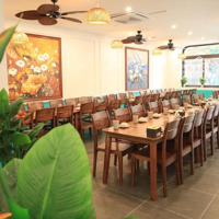 Bán Toà Văn Phòng-Siêu Lô Góc Mặt Phố Vip Chiến Thắng-Kinh Doanh Đỉnh Cao-Thang Máy 128M2-38 Tỷ