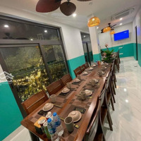 Bán Toà Văn Phòng-Siêu Lô Góc Mặt Phố Vip Chiến Thắng-Kinh Doanh Đỉnh Cao-Thang Máy 128M2-38 Tỷ