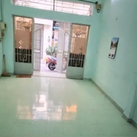 Hẻm Xe Hơi Vườn Lài Quận Tân Phú - Gần Mặt Tiền - 4X10M - 3 Tầng - 3 Phòng Ngủ 3 Vệ Sinh- Nhỉnh 5 Tỷ