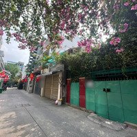 Bán Nhà Chính Chủ Quận 5- Sát Vách Quận 1- Hẻm Xe Hơi 8M- Sát Mặt Tiền 115M2-