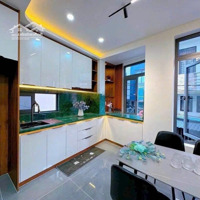 Giá Cực Sốc Lý Thái Tổ, P. 10, Quận 10, 6 Tỷ 750 Hẻm Xe Hơi 64M2 Đang Cho Thuê 24 Triệu/Tháng Shr