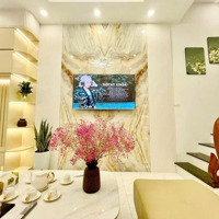 Nhà Đẹp Hoàn Hảo, Trung Tâm Quận Hoàng Mai, Full Nội Thất, Đầy Đủ Công Năng, Gần Bách Khoa