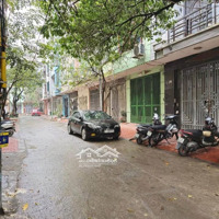 Nhà Phố Đại Mỗ Dân Xây - Diện Tích: 75M2X3.5 Tầng - Ôtô Đỗ Cửa Vào Nhà - 10M Ra 3 Ô Tô Đỗ Tránh, 11.5Tỷ