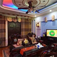 Nhà Phố Đại Mỗ Dân Xây - Diện Tích: 75M2X3.5 Tầng - Ôtô Đỗ Cửa Vào Nhà - 10M Ra 3 Ô Tô Đỗ Tránh, 11.5Tỷ