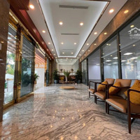 Tòa Buildinhmặt Tiềnlê Quang Định. Quân Bình Thạnh. Diện Tích 9 X 36M. Hầm 7 Tầng. Hđt: 350 Triệu Giá Bán 85 Tỷ