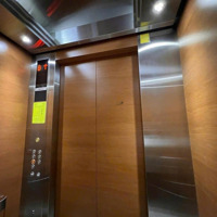 Tòa Buildinhmặt Tiềnlê Quang Định. Quân Bình Thạnh. Diện Tích 9 X 36M. Hầm 7 Tầng. Hđt: 350 Triệu Giá Bán 85 Tỷ