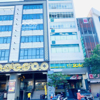 Tòa Buildinhmặt Tiềnlê Quang Định. Quân Bình Thạnh. Diện Tích 9 X 36M. Hầm 7 Tầng. Hđt: 350 Triệu Giá Bán 85 Tỷ