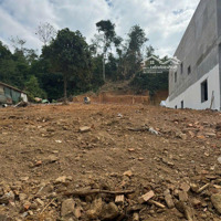Đất Yên Trung Thạch Thất E Sẵn Lô 683M 300M Thổ Cư Sổ Hồng Giá Đầu Tư Mặt Tiền Hơn 17M