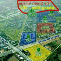 Bán Đất Nền 100M2 Tại Xã Phong Phú, Bình Chánh, Hcm, Giá Siêu Hời 5,3 Tỷ Vnd