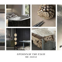 Bán Căn Hộ Haus Đà Lạt| Haus Sky Villa Mist H101 - 167M2 + Sv27M2 Giá Thoả Thuận