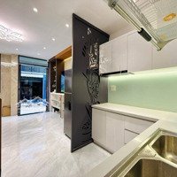 Nhà Mới Siêu Đẹp Trung Tâm Gò Vấp, P17 , Lê Đức Thọ, Gò Vấp, 36M2, 4X4.5M Giá Chỉ 4.99 Tỷ