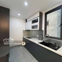 Bán Nhà Mới Yên Hòa 5 Tầng Đẹp Ngõ Rộng, Giá Bán 7.8 Tỷ (Tl)