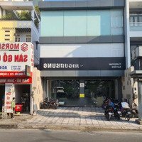 Siêu Phẩm Khan Hiếmmặt Tiềncộng Hòa, Tân Bình,Diện Tích8.5X25M, 2 Tầng Hđt 150 Triệu/Tháng Giá Bán 51 Tỷ