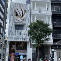 Rẻ Nhất Quận 10 - Bán Nhà Mặt Tiền Sát Công Viên Lê Thị Riêng - (4,2X17M) - 4 Tầng - Giá: 19 Tỷ