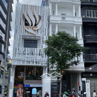 Rẻ Nhất Quận 10 - Bán Nhà Mặt Tiền Sát Công Viên Lê Thị Riêng - (4,2X17M) - 4 Tầng - Giá: 19 Tỷ