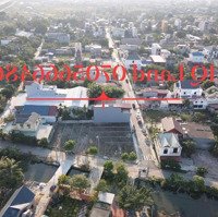 Bán Lô 72M2 Mặt Đường Hải Thành - Dương Kinh - Hp