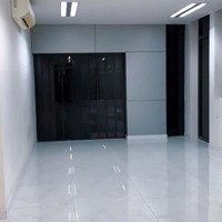 Cho Thuê Mặt Tiền Đường Trần Huy Liệu - Phú Nhuận Trệt 4 Lầu