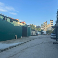 Kho Cho Thuê Siêu Hot Tại Đường 32, Kim Chung, Hoài Đức, Hà Nội, 70 Nghìn / M2, 300M2