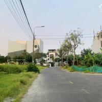 Bán lô góc Nguyễn Quốc Trị khu Nam Việt Á, vị trí cực đẹp cách sông chỉ vài bước chân!