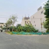 Bán lô góc Nguyễn Quốc Trị khu Nam Việt Á, vị trí cực đẹp cách sông chỉ vài bước chân!