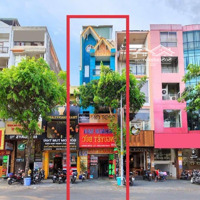 Bán Nhà Mặt Tiền Ngay Nguyễn Thiện Thuật - (4X20M) - 5 Tầng - Hđt: 108 Triệu/Tháng - Giá: 25 Tỷ