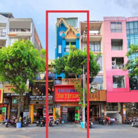 Bán Nhà Mặt Tiền Ngay Nguyễn Thiện Thuật - (4X20M) - 5 Tầng - Hđt: 108 Triệu/Tháng - Giá: 25 Tỷ