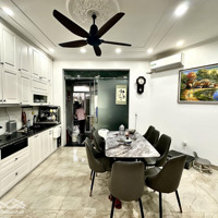 Nhà Đẹp Oto 7 Chỗ Đỗ Cửa Ngày Đêm Thoải Mái Phố Đà Nẵng - Quận Ngô Quyền