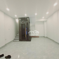 Chính Chủ Bán Nhà Phố Trạm, Long Biên, Nhà Mới Gara Ô Tô, Thang Máy, Ngõ Thông Thoáng Đẹp Lung Linh