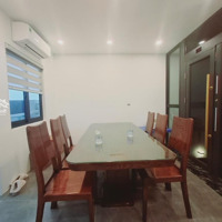 Chính Chủ Bán Nhà Phố Trạm, Long Biên, Nhà Mới Gara Ô Tô, Thang Máy, Ngõ Thông Thoáng Đẹp Lung Linh