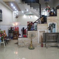 Bán Nhà Khu Bình Phú P10, Quận 6 : 5.3X18 - Trệt, Lầu, Sân Thượng - Đường Nhựa 9M - Giá Bán 12.5 Tỷ