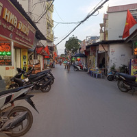 Cần Bán 54M Đất Kim Chung Đông Anh Đối Diện Khu Công Nghiệp Bắc Thong Long