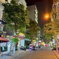 Bán lô đất An Thượng 26, sát Trần Bạch Đằng - Khu Phố Tây