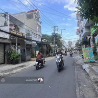 Hẻm Xe Hơi 10M Thông - Nguyễn Sỹ Sách-Tân Bình-112M2-4 Tầng-Chỉ 86 Triệuiệu/M2