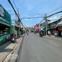 16 Tỷ Bớt Lộc. Bán Nhà Mặt Tiền Đường Lê Đức Thọ, P17, Gò Vấp. 2 Tầng. 124M2 Thu Nhập 28 Triệu/Tháng.
