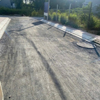 5X29M Kdc Hiện Hữu, Đường Nhựa 8M, Xã Nhơn Đức Nhà Bè