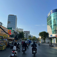 Bán Đất Góc 2 Mặt Tiền Đường Điện Biên Phủ Nguyễn Gia Trí, P.25, Quận Bình Thạnh. Liên Hệ: 0911383889