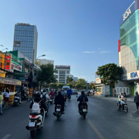 Bán Đất Góc 2 Mặt Tiền Đường Điện Biên Phủ Nguyễn Gia Trí, P.25, Quận Bình Thạnh. Liên Hệ: 0911383889