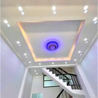 TẦM 7 TỶ TL - QUẬN 10 PHƯỜNG 15 - KHU PHÂN LÔ XE HƠI THẲNG TRỤC - 35M2 (4*8.5M) 2 LẦU 3PN ĐẸP