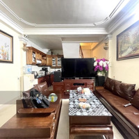 Lõi Ba Đình - Mặt Ngõ Thông - Kinh Doanh Đỉnh - Ô Tô Qua Nhà - Mặt Tiền Rộng - Không Quy Hoạch