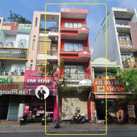 Chính Chủ Cho Thuê Nhà Mặt Tiền 258 Tân Sơn Nhì, Q. Tân Phú, 4X18M, Trệt 3 Lầu, 0908140491