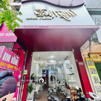 Chính Chủ Cho Thuê Nhà Mặt Tiền 258 Tân Sơn Nhì, Q. Tân Phú, 4X18M, Trệt 3 Lầu, 0908140491