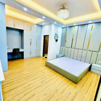 Trung Tâm Đống Đa, Phố Thái Hà, Đặng Tiến Đông Gần Ô Tô 48M2 5 Tầng 1 Lửng 11,2 Tỷ