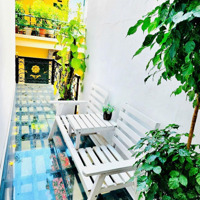 Trung Tâm Đống Đa, Phố Thái Hà, Đặng Tiến Đông Gần Ô Tô 48M2 5 Tầng 1 Lửng 11,2 Tỷ