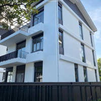 Chủ Nhà Gửi Bán Căn Đơn Lập Vườn Hoa Vip 327M2, Nở Hậu, Không Lỗi Phong Thuỷ-Sẵn Sổ Giao Dịch Ngay