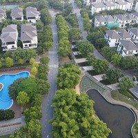 Chủ Nhà Gửi Bán Căn Đơn Lập Vườn Hoa Vip 327M2, Nở Hậu, Không Lỗi Phong Thuỷ-Sẵn Sổ Giao Dịch Ngay